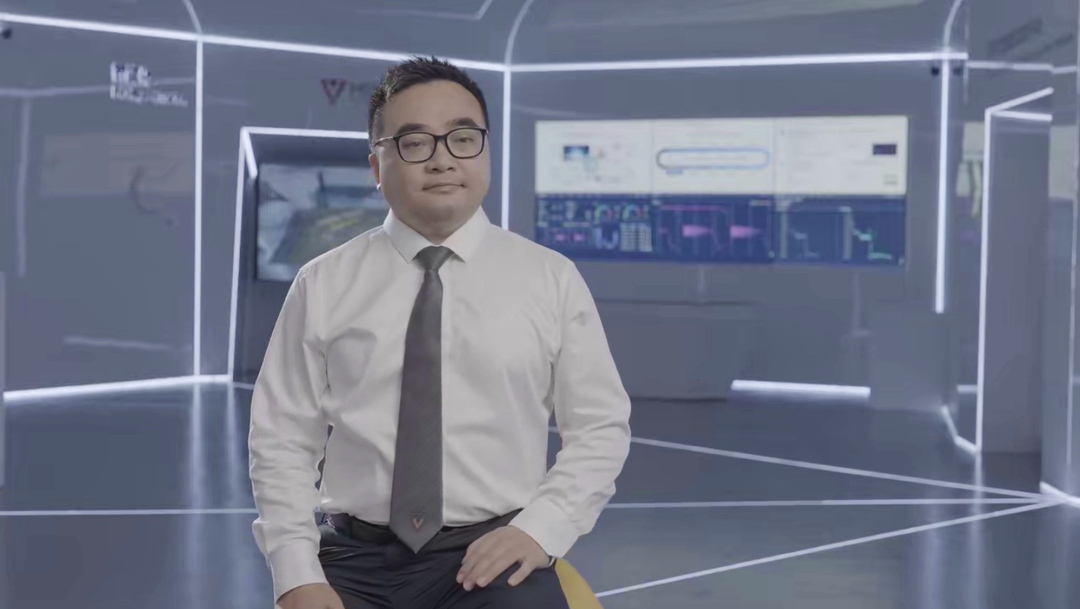 沿著總書記的足跡看廣東 中小企業能辦大事，智能制造裝備崛起新動能